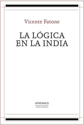 La lógica en la India