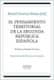 El pensamiento territorial de la Segunda República española