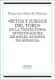 «Ritos y juegos del toro» en la trayectoria investigadora de Ángel Álvarez de Miranda