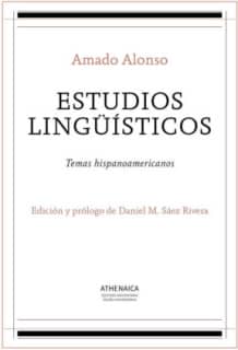 Estudios lingüísticos