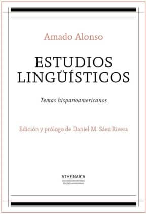 Estudios lingüísticos