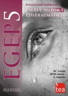 EGEP-5, Evaluación ddGlobal del Estrés Postraumático
