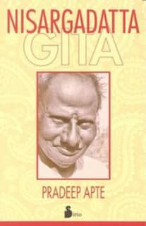 NISARGADATTA GITA