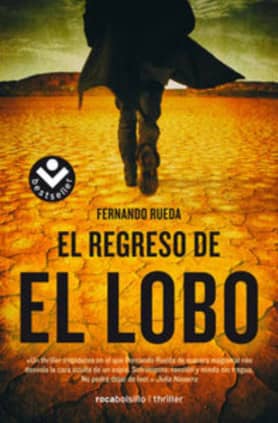 El regreso de El Lobo (Mikel Lejarza 1)