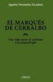 El marqués de Cerralbo