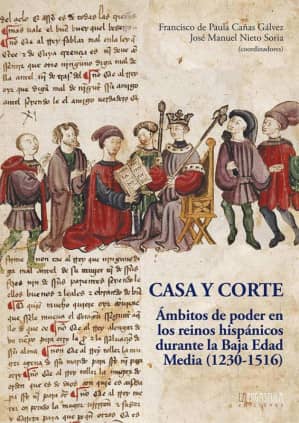 Casa y Corte