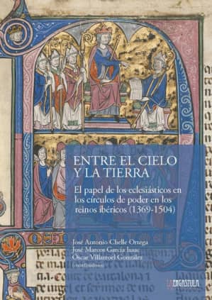 Entre el Cielo y la Tierra