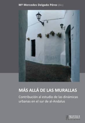 Más allá de las murallas. Contribución al estudio de las dinámicas urbanas en el sur de al-Andalus