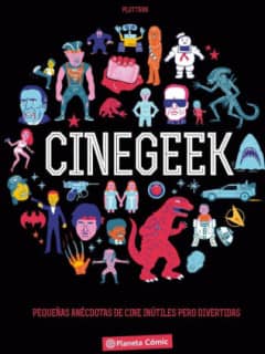 Cinégeek