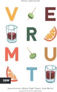 Teoría y práctica del vermut