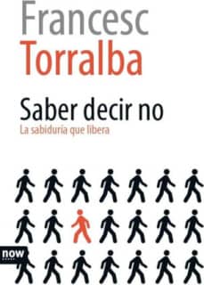 Saber decir no