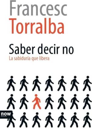 Saber decir no