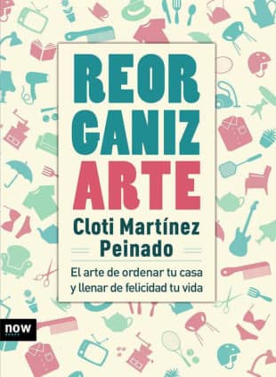 Reorganizarte