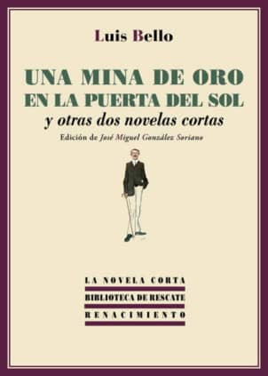 Una mina de oro en la Puerta del Sol