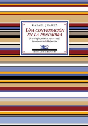 Una conversación en la penumbra