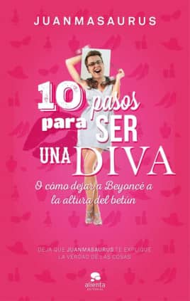 10 pasos para ser una diva