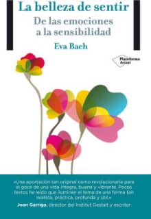 LA BELLEZA DE SENTIR