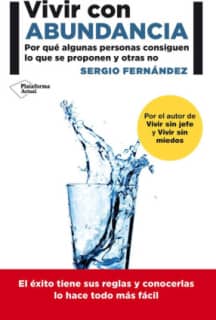 Vivir con abundancia