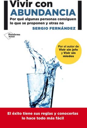 Vivir con abundancia