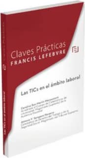 Claves Prácticas Las TICs en el ámbito laboral