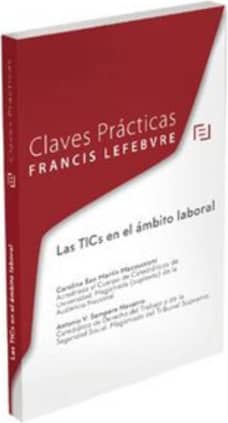 Claves Prácticas Las TICs en el ámbito laboral