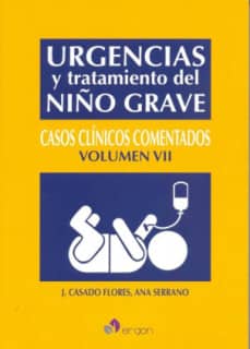URGENCIAS Y TTO. DEL NIÑO GRAVE: CASOS C