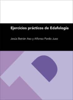 Ejercicios prácticos de Edafología
