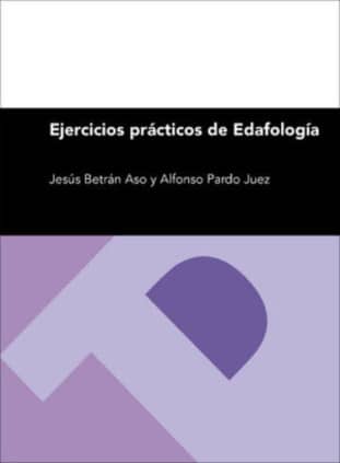 Ejercicios prácticos de Edafología