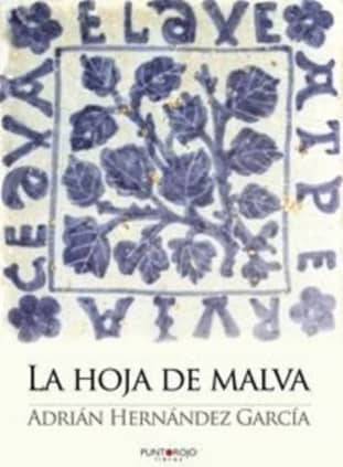 LA HOJA DE MALVA