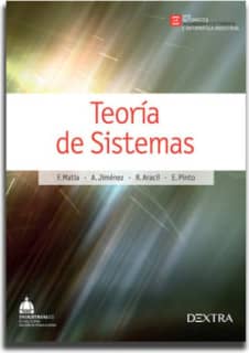 TEORÍA DE SISTEMAS