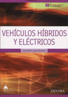 VEHICULOS HIBRIDOS Y ELECTRICOS
