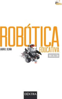 ROBÓTICA EDUCATIVA
