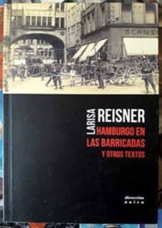 Hamburgo en las barricadas