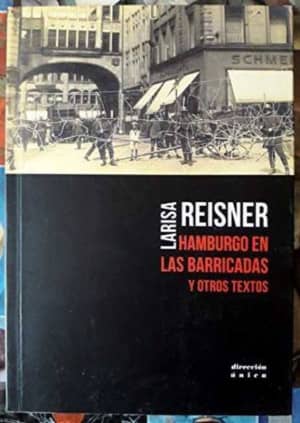 Hamburgo en las barricadas