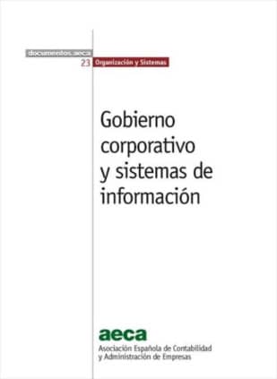 Gobierno corporativo y sistemas de información
