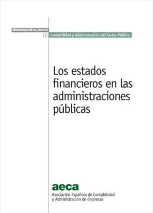 Los estados financieros en las administraciones públicas