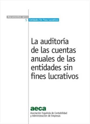 La auditoria de las cuentas anuales de las entidades sin fines lucrativos