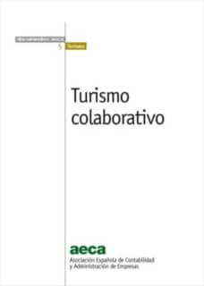 Turismo colaborativo