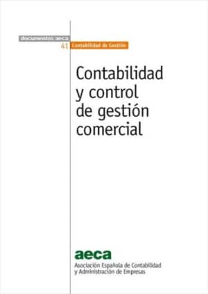 CONTABILIDAD Y CONTROL DE GESTIÓN COMERCIAL