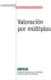 VALORACIÓN POR MÚLTIPLOS
