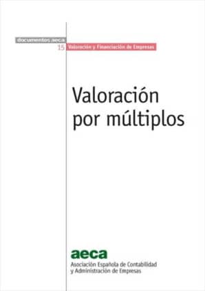 VALORACIÓN POR MÚLTIPLOS