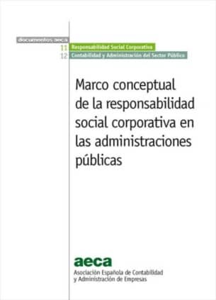 MARCO CONCEPTUAL DE LA RESPONSABILIDAD SOCIAL CORPORATIVA