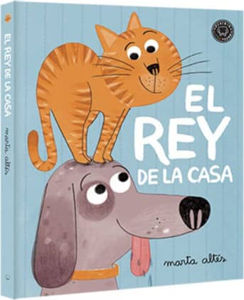 EL REY DE LA CASA