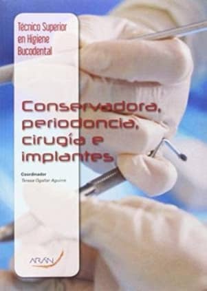 CONSERVADORA PERIODONCIA CIRUGIA E IMPLA