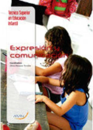 EXPRESION Y COMUNICACION CFGS