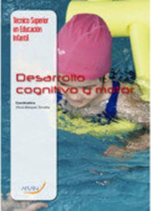 DESARROLLO COGNITIVO Y MOTOR CFGS