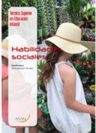 HABILIDADES SOCIALES CFGS