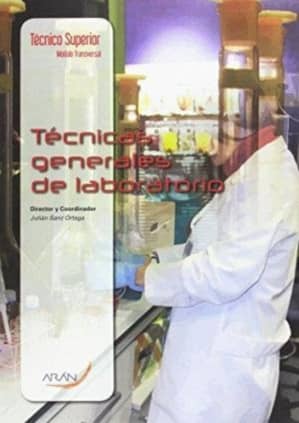 Técnicas generales de laboratorio