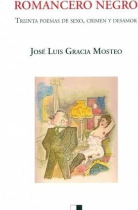 ROMANCERO NEGRO