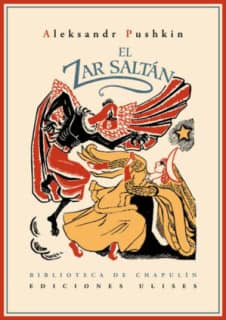 El Zar Saltán